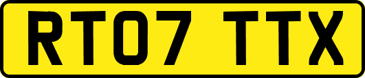 RT07TTX