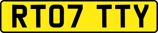 RT07TTY