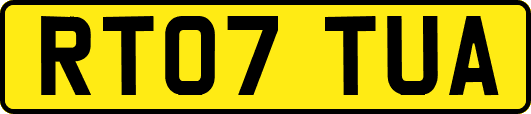 RT07TUA