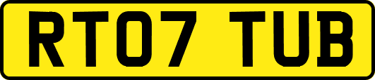 RT07TUB