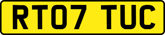 RT07TUC