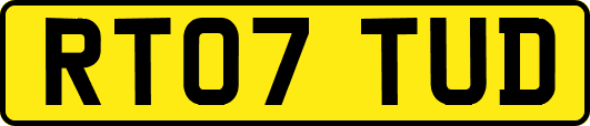 RT07TUD