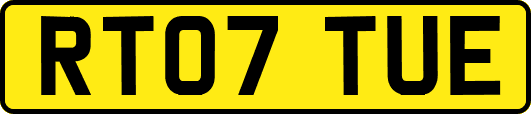 RT07TUE