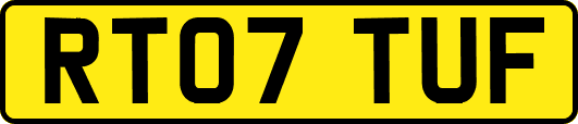 RT07TUF