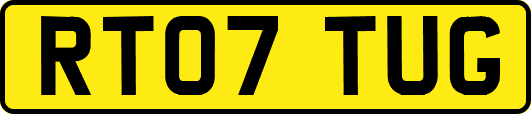 RT07TUG