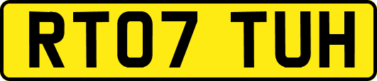 RT07TUH