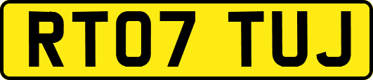 RT07TUJ