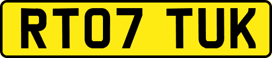 RT07TUK