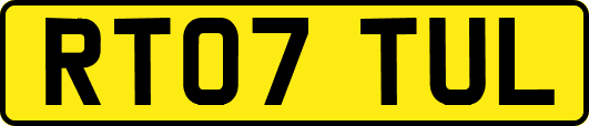 RT07TUL