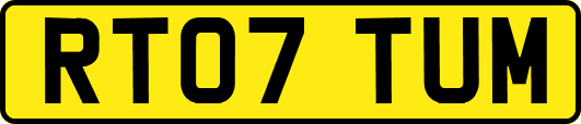 RT07TUM