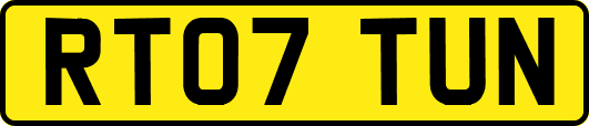 RT07TUN