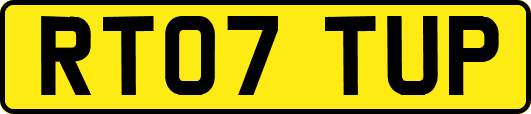 RT07TUP