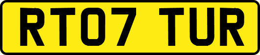 RT07TUR