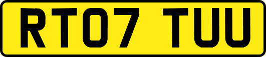 RT07TUU
