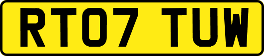 RT07TUW