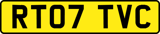 RT07TVC