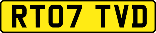 RT07TVD