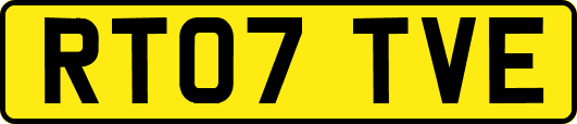 RT07TVE