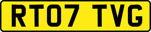 RT07TVG