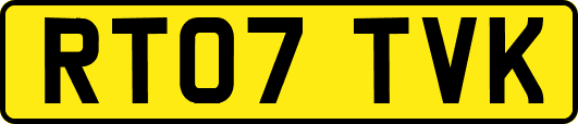RT07TVK