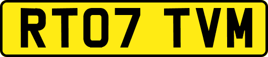 RT07TVM