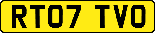 RT07TVO