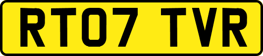 RT07TVR