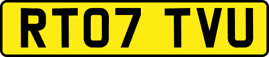 RT07TVU
