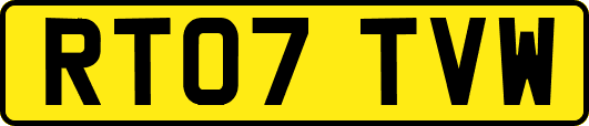 RT07TVW