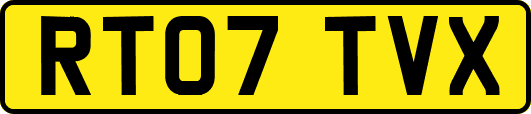 RT07TVX