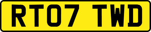 RT07TWD
