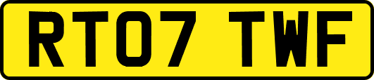 RT07TWF