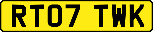 RT07TWK