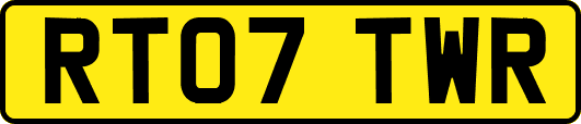 RT07TWR
