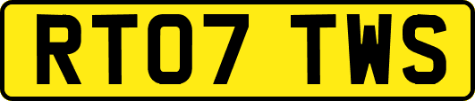 RT07TWS