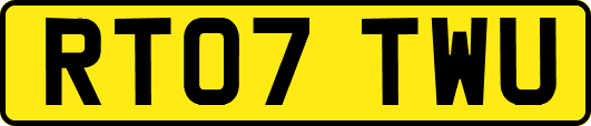 RT07TWU