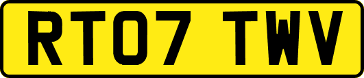 RT07TWV