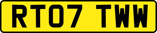 RT07TWW