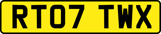 RT07TWX