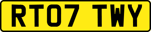 RT07TWY