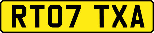 RT07TXA