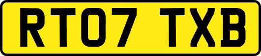 RT07TXB