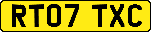 RT07TXC