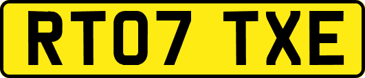 RT07TXE