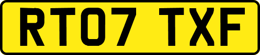 RT07TXF