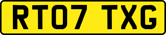 RT07TXG