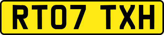 RT07TXH