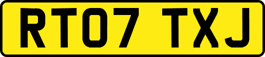 RT07TXJ