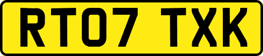 RT07TXK