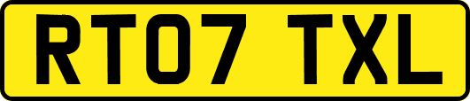 RT07TXL